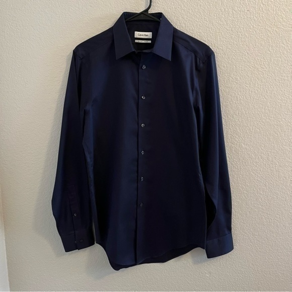 Men’s Calvin Klein Shirt - Picture 1 of 4